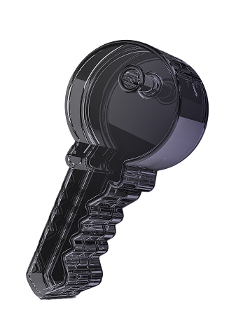 Glass Key