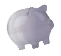 Piggy bank